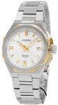 Citizen NB6084-50A Series8 Automatic Men's Watch