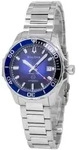 Bulova 98B466 Marine Star Automatic Series B Men's Watch