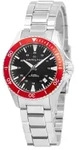 Hamilton Men's H82405130 Khaki Navy Scuba Auto