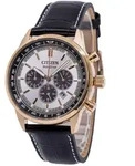 Citizen CA4723-03A Classic Chronograph Solar Men's Watch