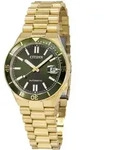 Citizen NJ0232-53X TSUYOSA Shore Automatic Men's Watch