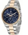 Maserati R8853100040 Competizione Quartz Men's Watch