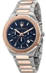 Maserati R8873642002 Stile Quartz Men's Watch