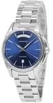 Hamilton Men's H32505141 Jazzmaster Blue Dial Automatic