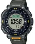 Casio PRG-340-3ER PRO TREK Quartz Men's Watch