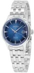 Seiko Men's SRPB41J1 Presage Cocktail Blue Dial Auto