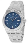 Maurice Lacroix AI6008-SS002-430-1 Aikon Blue Dial Watch