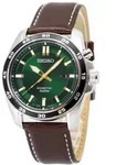 Seiko Men's SKA791P1 Kinetic Automatic