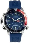 Citizen BN2038-01L Promaster Aqualand Eco-Drive Men's Watch