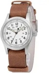 Hamilton Men's H69439511 Khaki Field 38mm Manual Watch