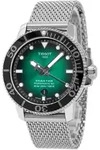 Tissot Men's T120.407.11.091.00 Seastar Powermatic Watch