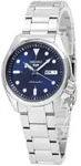 Seiko Men's SRPE53K1 5 Blue Dial Watch