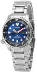 Citizen Men's NY0100-50M Diver's Super Titanium 200M Watch