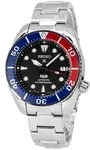 Seiko Men's SPB181J1 Prospex Padi Diver's Sp.Ed Watch