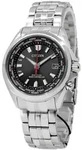 Citizen Men's CB0220-85E Radio Controlled Black Dial Watch