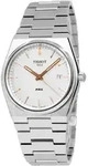 Tissot Men's T137.410.11.031.00 PRX Silver Dial Quartz