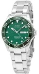 Mido Men's M042.430.11.091.00 Ocean Star Green Dial Watch