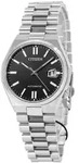 Citizen Men's NJ0150-81E Automatic Black Dial