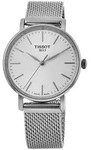 Tissot T143.210.11.011.00 T-Classic Quartz Everytime Men's Watch