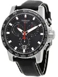 Tissot Men's T125.617.16.051.00 SuperSport Chronograph Watch