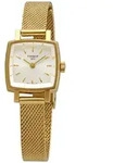 Tissot T058.109.33.031.00 Lovely Quartz Woman's Watch