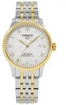 Tissot Men's T006.407.22.033.01 Le Locle Powermatic 80