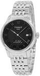 Tissot Men's T006.407.11.053.00 T-Classic Le Locle Watch
