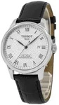 Tissot Men's T006.407.16.033.00 T-Classic Le Locle Watch