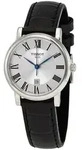 Tissot Ladies T122.210.16.033.00 Carson Quartz Watch