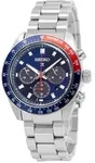 Seiko Men's SSC913P1 Speedtimer Prospex Chrono Solar