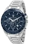 Maserati R8873612043 Traguardo Quartz Men's Watch