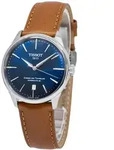 Tissot T139.807.16.041.00 Chemin Des Tourelles Powermatic 80