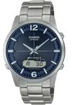 Casio LCW-M170TD-2AER LINEAGE Quartz Men's Watch