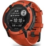 Garmin 010-02805-01 Instinct&reg; 2X Solar Electronic tuning fork Men's Watch
