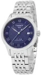 Tissot Men's T006.407.11.043.00 Le Locle Blue Dial Watch