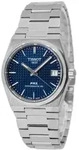 Tissot T137.207.11.041.00 PRX 35 Powermatic 80-Blue Dial