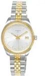 Tissot T156.210.22.031.00 Ballade Quartz Woman's Watch