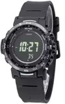 Casio PRW-35Y-1B Pro Trek Quartz Men's Watch