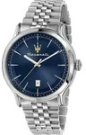 Maserati R8853118021 Epoca Quartz Men's Watch