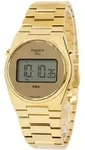 Tissot Men's T137.263.33.020.00 PRX Digital 35 mm Quartz