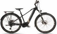 Conway Cairon C 3.0 - 29 Zoll 625Wh 12K Diamant - black metallic / desert matt