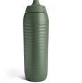 Keego Trinkflasche 750ml - gravel green
