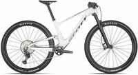Scott Spark RC Team white - 29 Zoll 12K Fully - White