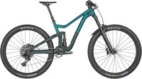 Scott 290155, Scott Ransom 920 - 29 Zoll 12K Fully - Light Naphta Green (2023) (M)