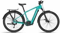 Focus AVENTURA&sup2; 6.7 - 29 Zoll 625Wh 10K Diamant - Bluegreen