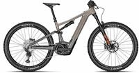 Focus SAM&sup2; 6.8 - 29 Zoll 750Wh 12K Fully - Moonstonegrey Slategrey