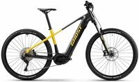 Ghost E-Teru Advanced - 27.5 / 29 Zoll 750Wh 11K Diamant - met. anthracite/met. gold