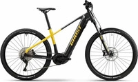 Ghost 31ET7, Ghost E-Teru Advanced - 27.5 / 29 Zoll 750Wh 11K Diamant - met.