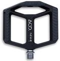 ACID Pedale FLAT A2-IB Hybrid R - black