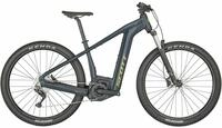 Scott Aspect eRIDE 930 - 29 Zoll 625Wh 10K Diamant - Petrol Blue